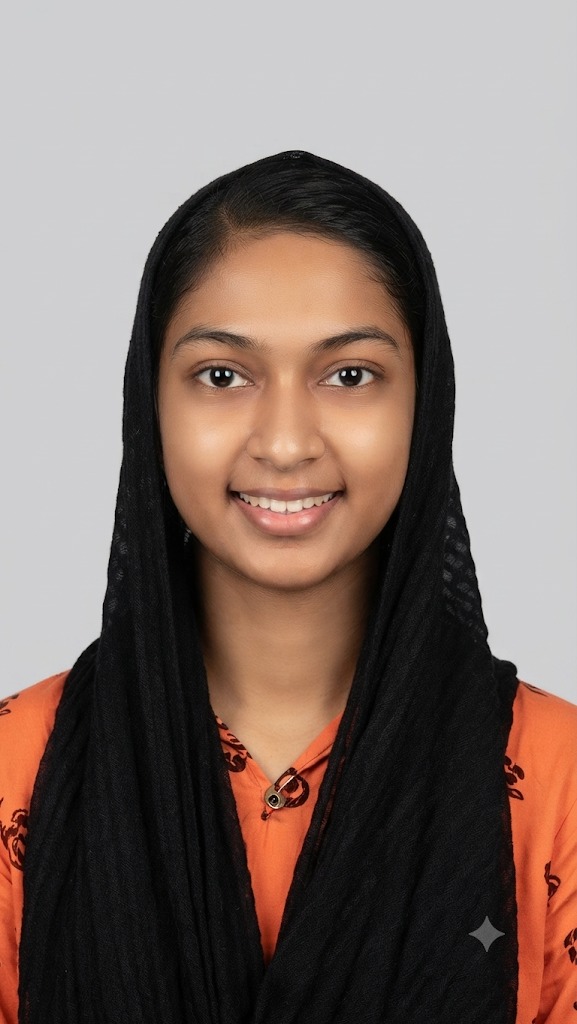 farida ansari - Full time Cleaner and Cook and Baby Sitter in nerul in Navi Mumbai